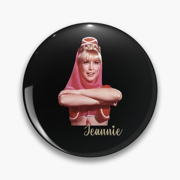 Item preview, JEANNIE designed and sold by BabaSoti.