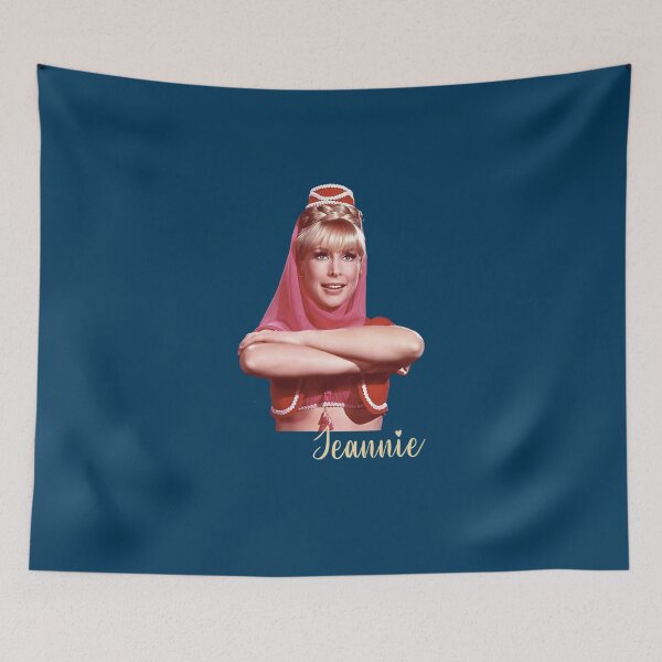 Item preview, JEANNIE designed and sold by BabaSoti.