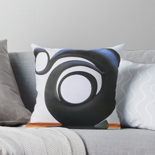 Item preview, Georgia O’Keeffe designed and sold by GridDecay.