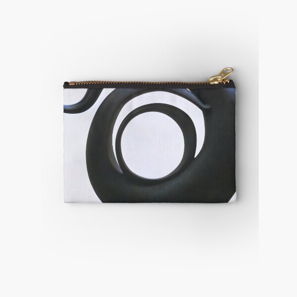 Item preview, Georgia O’Keeffe designed and sold by GridDecay.