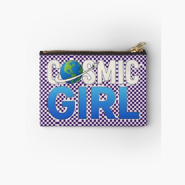 Item preview, Cosmic Girl designed and sold by World Rallies.