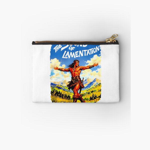 Item preview, Conan The Barbarian The Sound Of Lamentation Funny Meme Mashup | Limited Edition designed and sold by Abdelengleze.