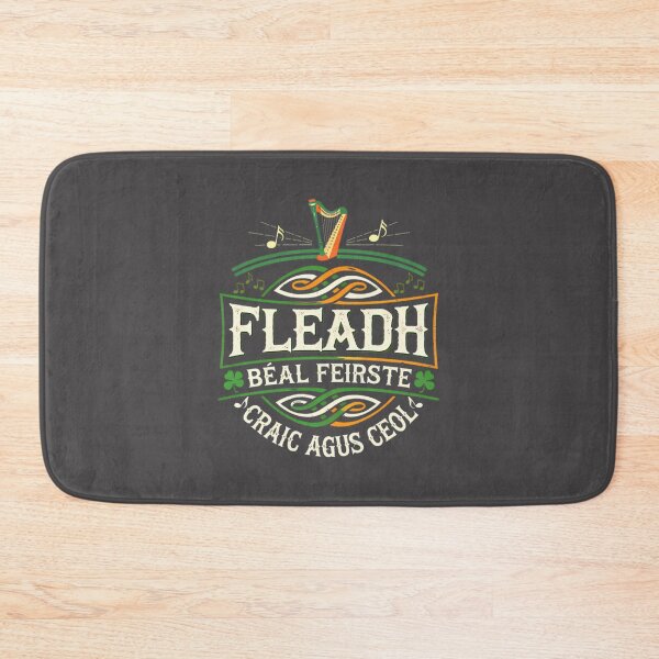 Item preview, Fleadh Cheoil Bal Feirste Belfast Fleadh Irish Music Festival | ⭐⭐⭐⭐⭐ designed and sold by Abdelengleze.