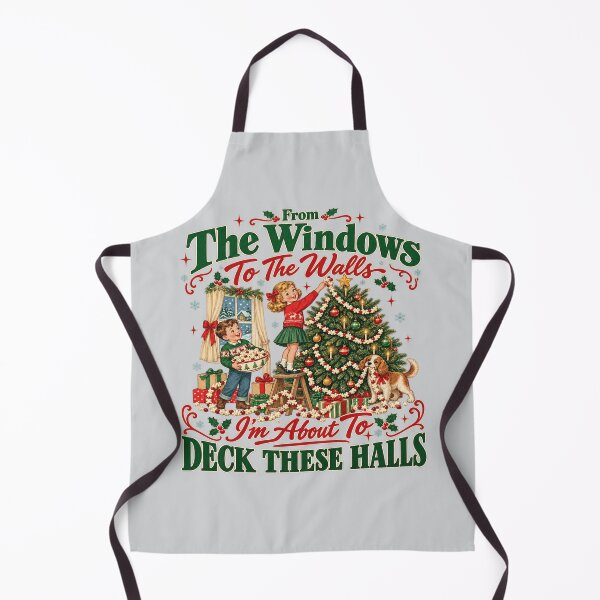 Item preview, Vintage Popcorn Garland Christmas Lovers designed and sold by POD DYNASTY | Original Print On Demand T-Shirt Graphics.