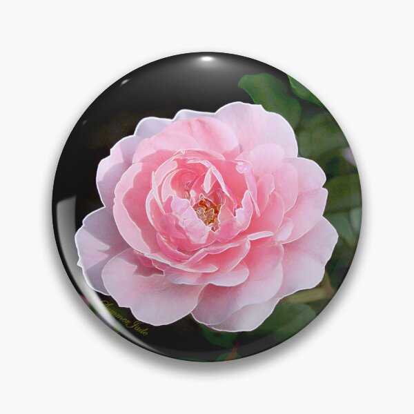 Item preview, Like Misty Roses ~ Dreamy designed and sold by SummerJade.