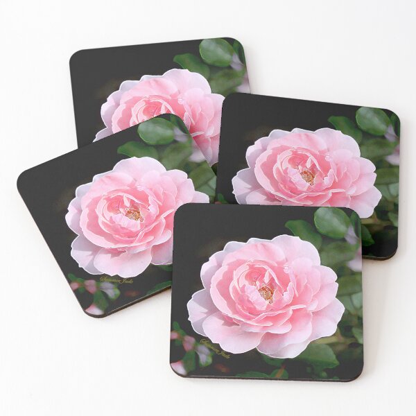 Item preview, Like Misty Roses ~ Dreamy designed and sold by SummerJade.