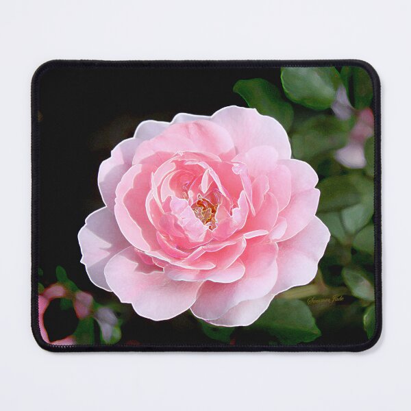 Item preview, Like Misty Roses ~ Dreamy designed and sold by SummerJade.