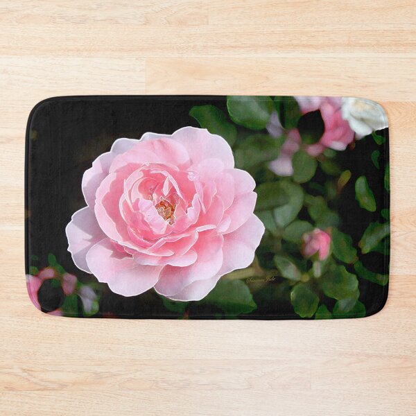 Item preview, Like Misty Roses ~ Dreamy designed and sold by SummerJade.