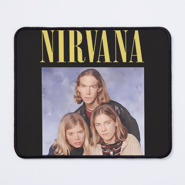 Item preview, Nirvana Hanson Graphic Tee – Vintage Grunge Music Art Shirt | Limited Edition designed and sold by Abdelengleze.