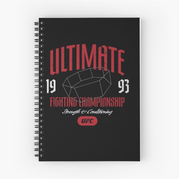 Item preview, Esquema del octágono de la UFC designed and sold by JeyVel.