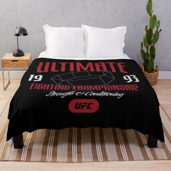 Item preview, UFC Octagon Outline designed and sold by JeyVel.