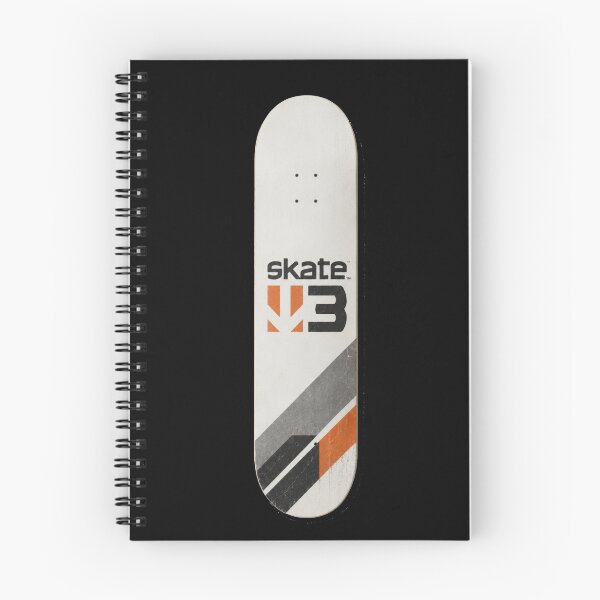 Item preview, Skate 3 designed and sold by FlawlessEnvyLtd.