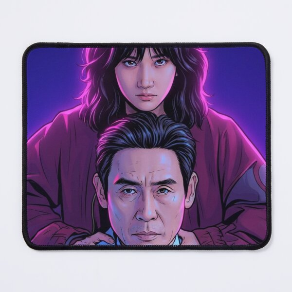 Item preview, KDrama Hyper Actress Lgbtq+ Comic Book Art Home Wall Decor Print Poster Pride TV Series Movie  designed and sold by Mind Space.