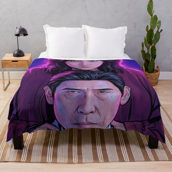 Item preview, KDrama Hyper Actress Lgbtq+ Comic Book Art Home Wall Decor Print Poster Pride TV Series Movie designed and sold by Mind Space.