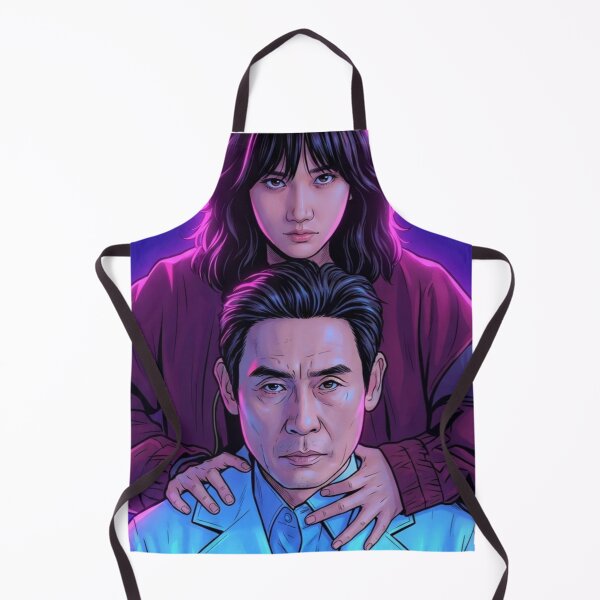 Item preview, KDrama Hyper Actress Lgbtq+ Comic Book Art Home Wall Decor Print Poster Pride TV Series Movie designed and sold by Mind Space.