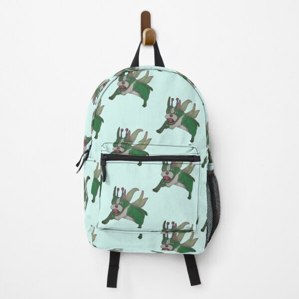 Item preview, Bugston Terrier designed and sold by AlanaKDrex.