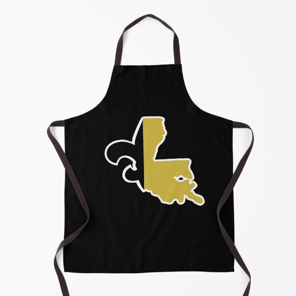 Item preview, New Orleans Saints The Boot T-Shirt Sticker designed and sold by CHNM8E.