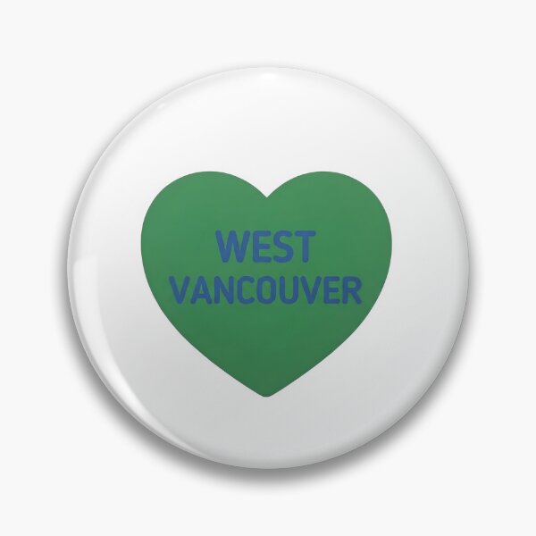 Item preview, West Vancouver BC Canada Souvenir designed and sold by Murvel-Ink.