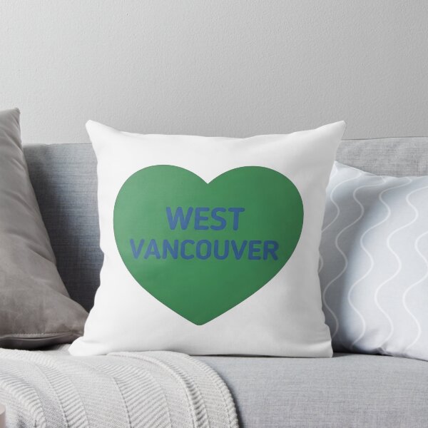 Item preview, West Vancouver BC Canada Souvenir designed and sold by Murvel-Ink.