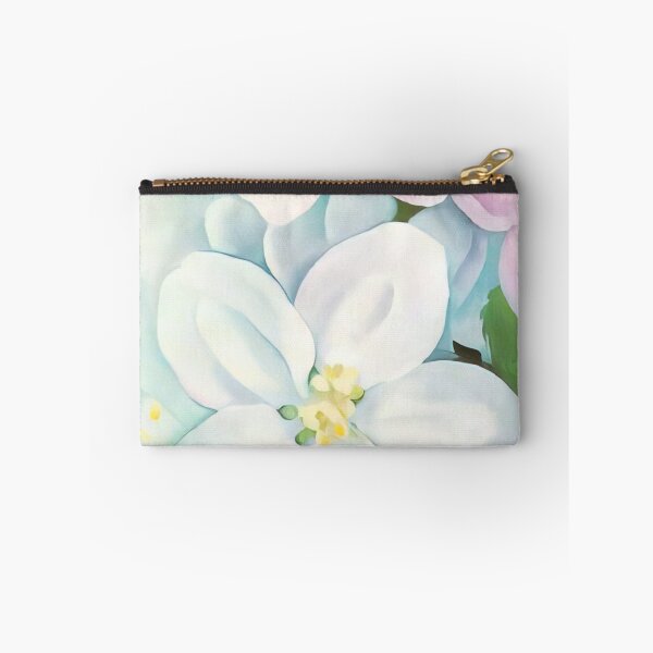 Item preview, Georgia O’Keeffe designed and sold by GridDecay.