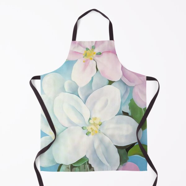 Item preview, Georgia O’Keeffe designed and sold by GridDecay.