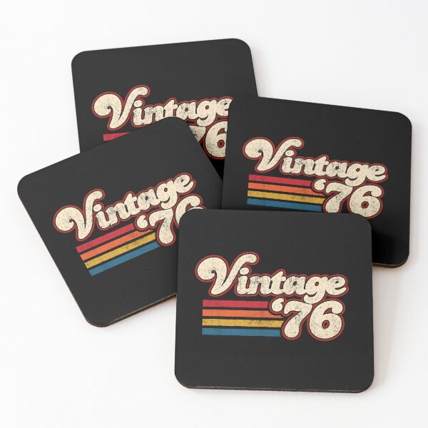 Item preview, Vintage 1976 designed and sold by liemellicia.