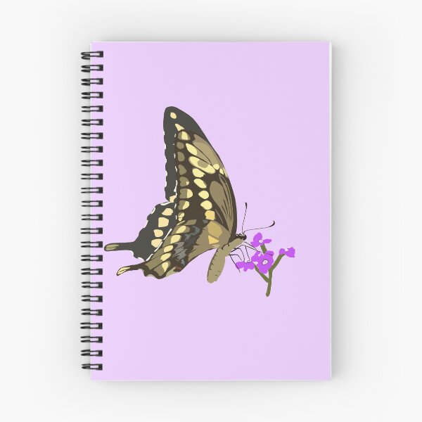Item preview, Giant Swallowtail Butterfly designed and sold by LarkspurStudios.