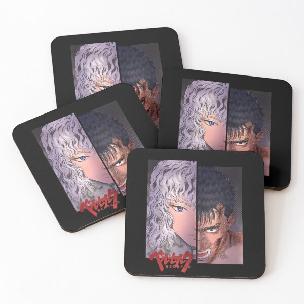 Item preview, Scribble White Hawk and Black Swordsman  designed and sold by Ninaa-Art.