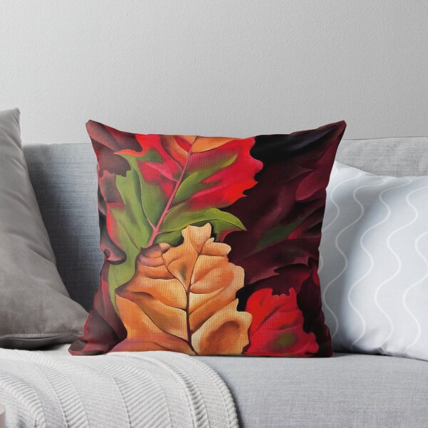 Item preview, Georgia O’Keeffe designed and sold by GridDecay.