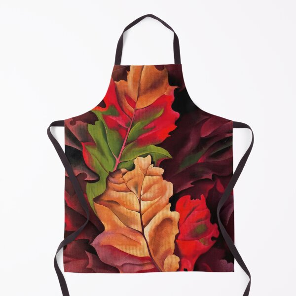 Item preview, Georgia O’Keeffe designed and sold by GridDecay.