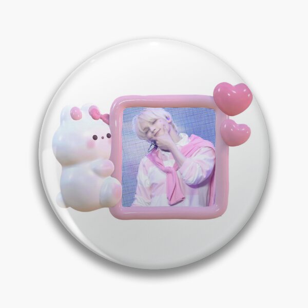 Item preview, Cute Hueningkai  designed and sold by artclemsversion.