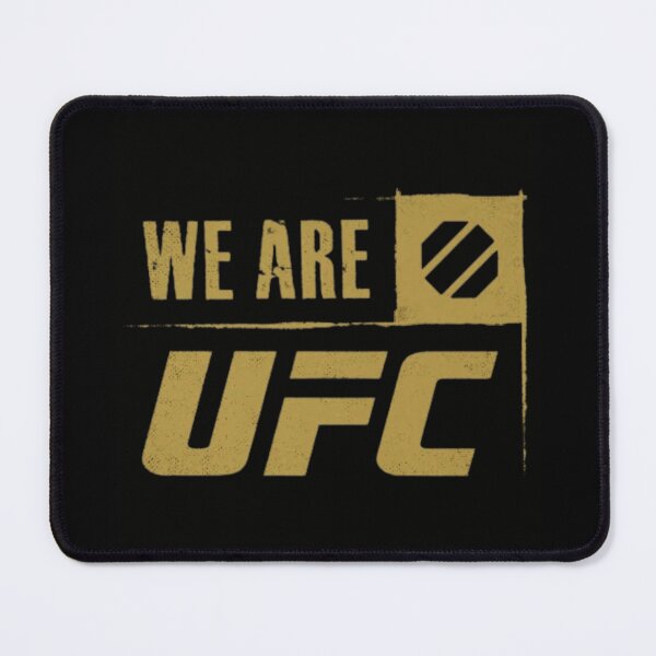 Item preview, We Are UFC Octagon designed and sold by JeyVel.