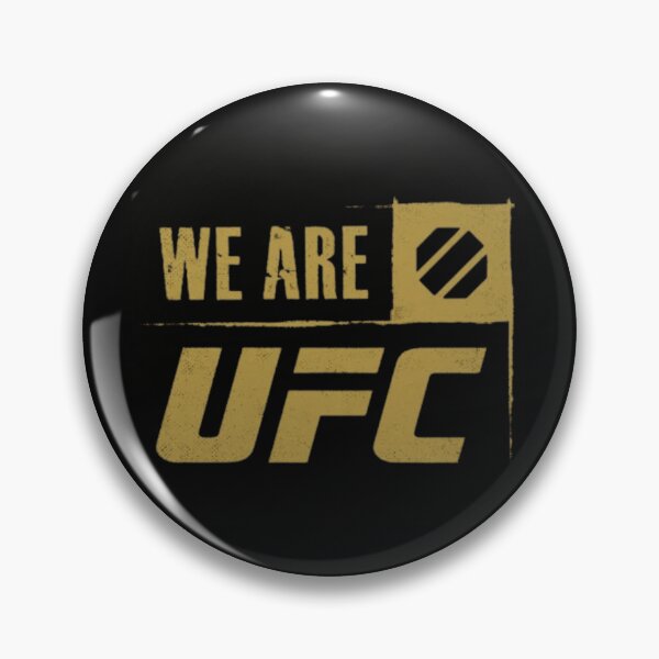 Item preview, We Are UFC Octagon designed and sold by JeyVel.