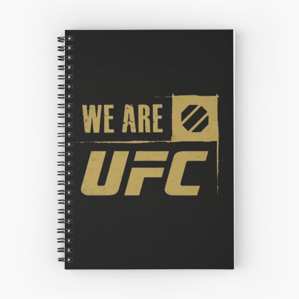 Item preview, We Are UFC Octagon designed and sold by JeyVel.