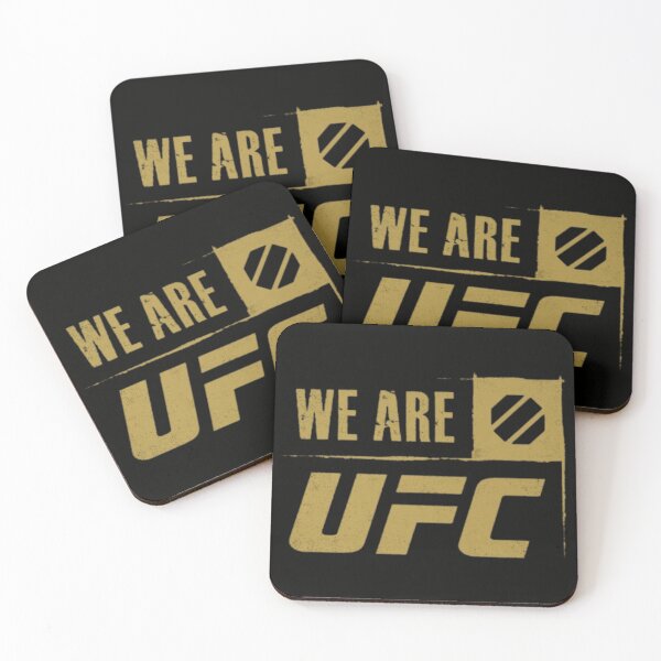 Item preview, We Are UFC Octagon designed and sold by JeyVel.
