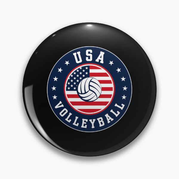 Item preview, volleyball designed and sold by liemellicia.