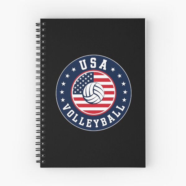 Item preview, volleyball designed and sold by liemellicia.