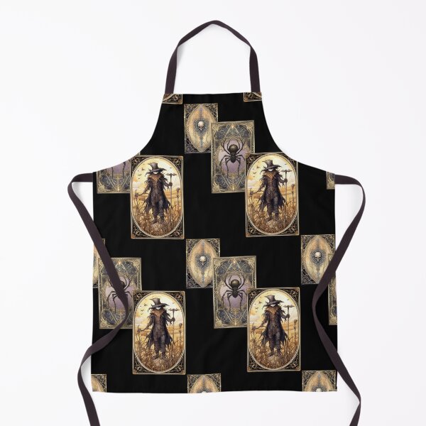 Item preview, Halloween Tarot Cards – Dark Occult Design designed and sold by Szpaku desart .