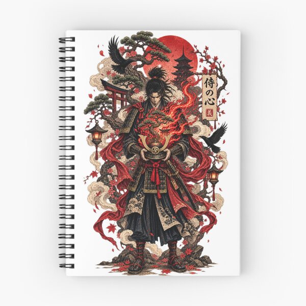 Item preview, Copy of The Oni That No One Could Defeat | Japanese Ukiyo-e Demon Warrior Art designed and sold by Substance_life.