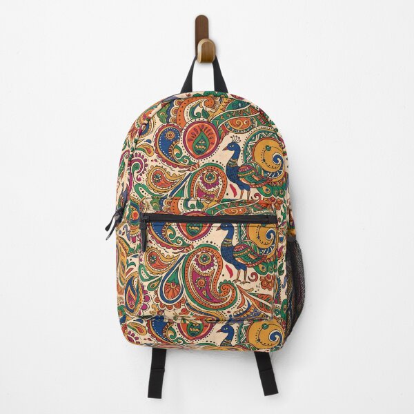 Item preview, 3 Incredible India Culture Festival Doodle Illustration Art designed and sold by ART ATTACK ZONE.