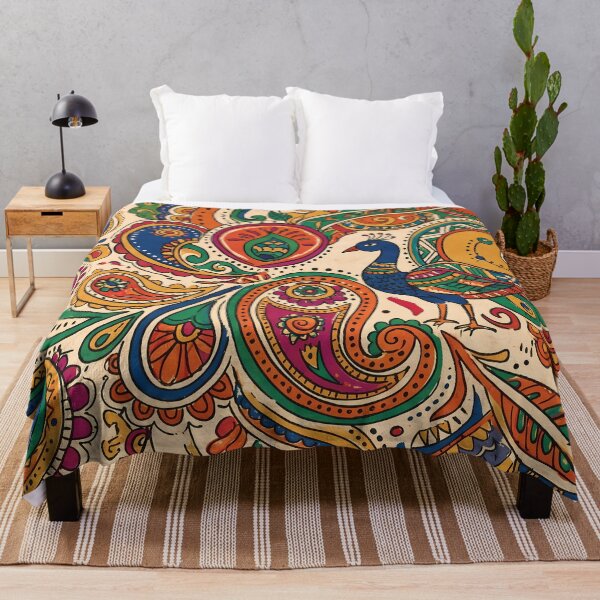 Item preview, 3 Incredible India Culture Festival Doodle Illustration Art designed and sold by ART ATTACK ZONE.