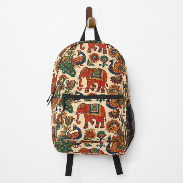 Item preview, 5 Incredible India Culture Festival Doodle Illustration Art designed and sold by ART ATTACK ZONE.
