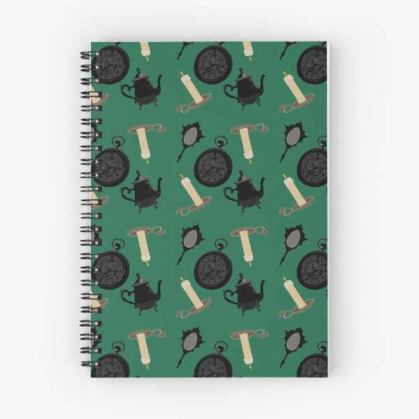 Item preview, Spoopy Essentials designed and sold by GothMamacita.