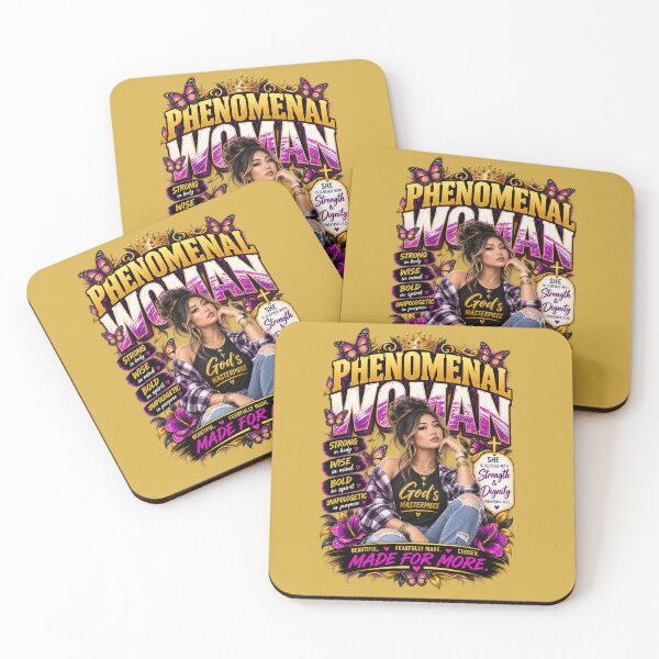 Item preview, Phenomenal Asian Woman Strength and Dignity designed and sold by ButterflyHolly Resource.