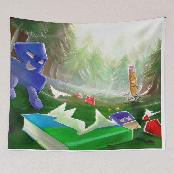 Item preview, Isn’t that what foes are for? designed and sold by PlantGardeMania.