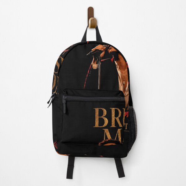 Item preview, Bruno Mars Romantic Tour 2026 designed and sold by liemellicia.