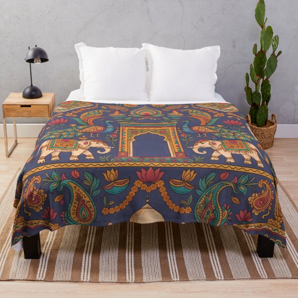 Item preview, 9 Incredible India Culture Festival Doodle Illustration Art designed and sold by ART ATTACK ZONE.
