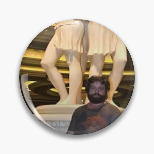 Item preview, The Hangover: Alan Garner designed and sold by EllieKohlbeck55.