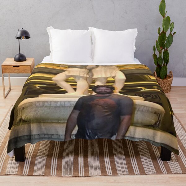 Item preview, The Hangover: Alan Garner designed and sold by EllieKohlbeck55.
