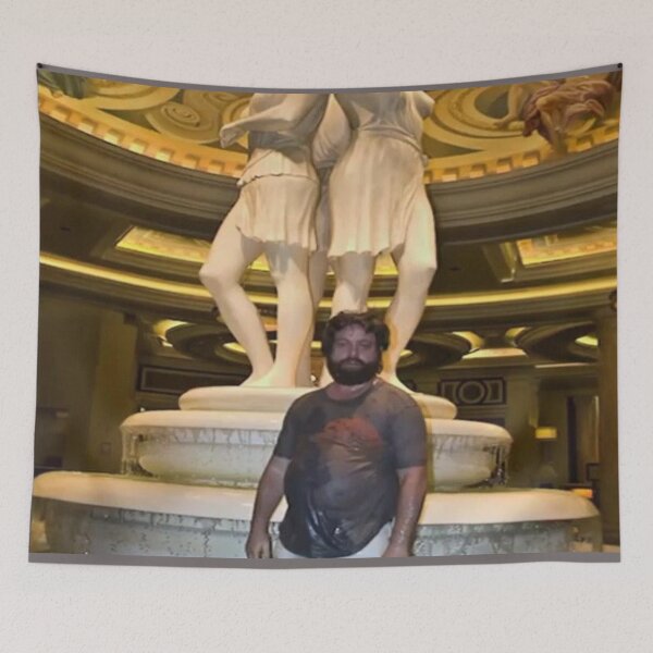 Item preview, The Hangover: Alan Garner designed and sold by EllieKohlbeck55.